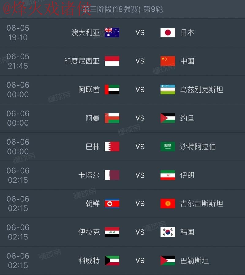 2026世界杯比分平台入口地址解析 2026世界杯比分平台入口地址解析